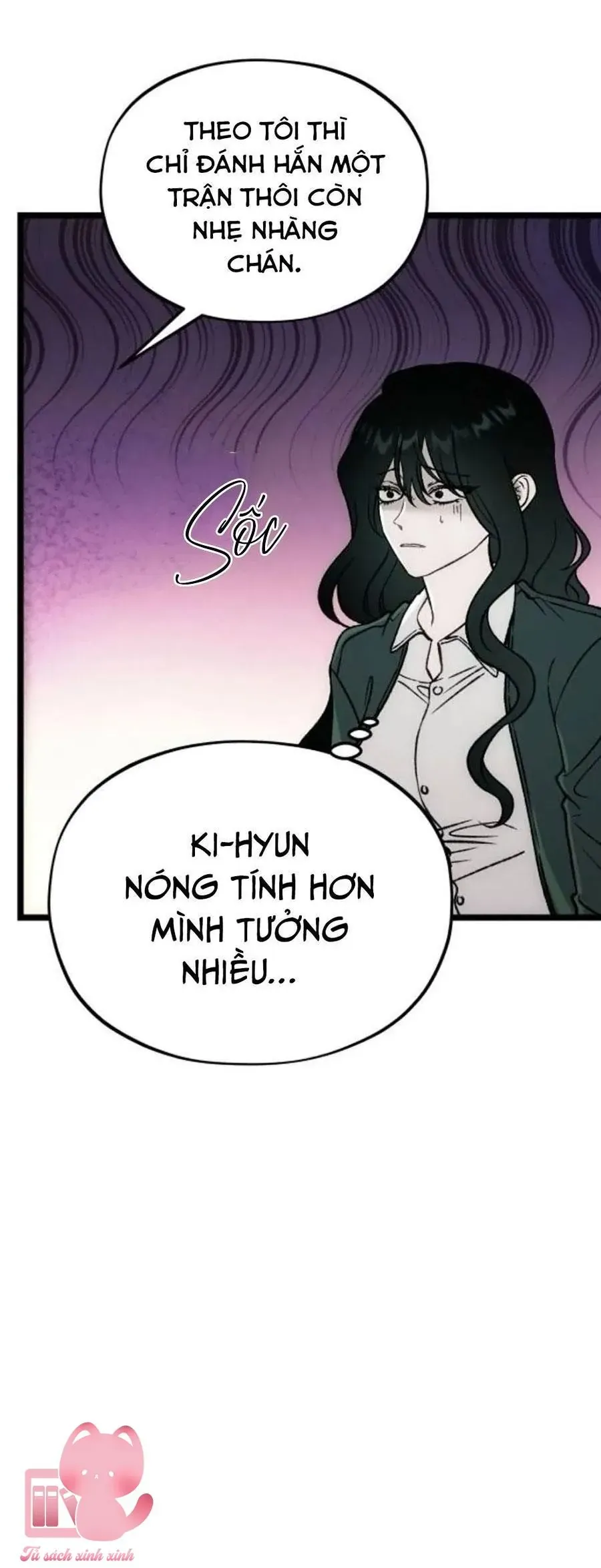 Khao Khát Bất Tận Chapter 9 - 59