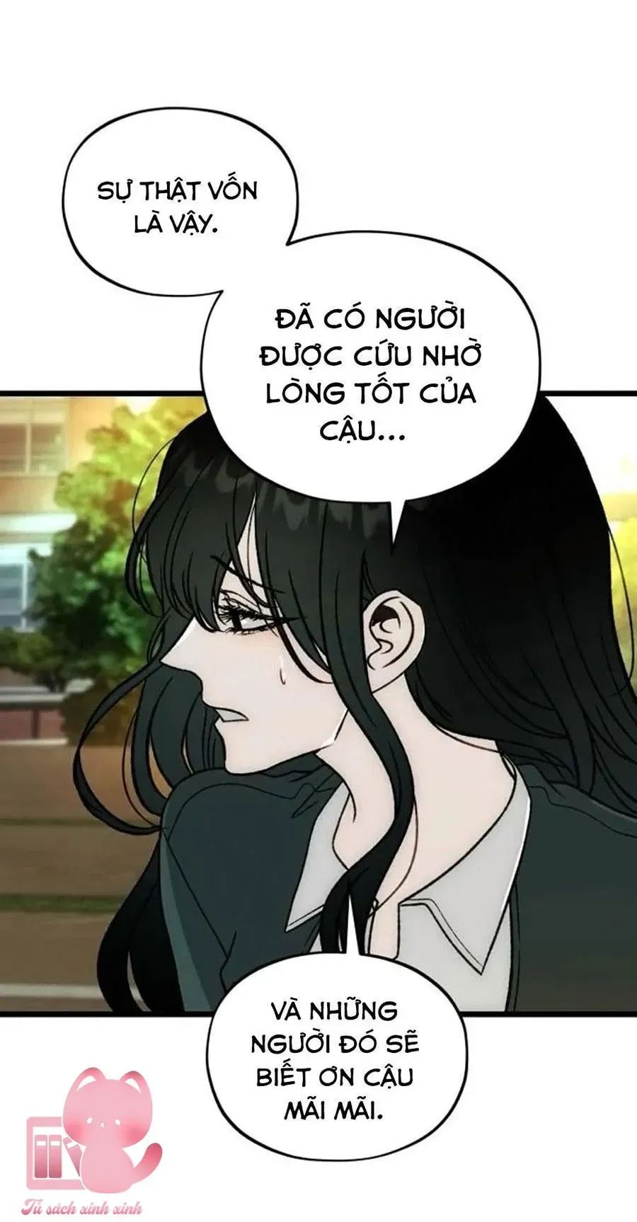 Khao Khát Bất Tận Chapter 9 - 7