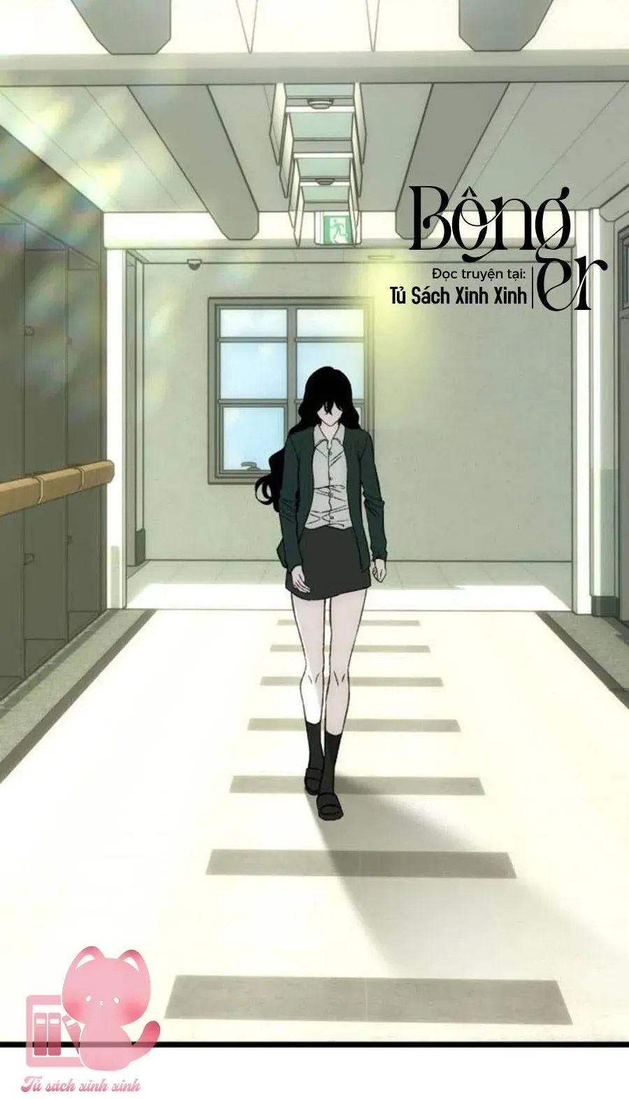 Khao Khát Bất Tận Chapter 9 - 61