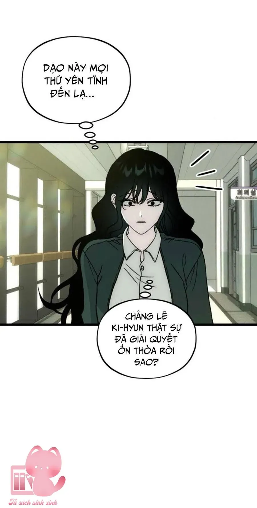 Khao Khát Bất Tận Chapter 9 - 62