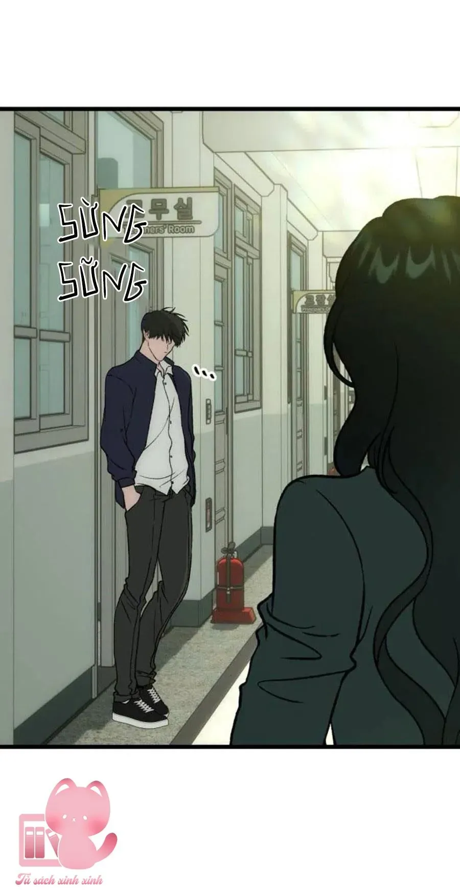 Khao Khát Bất Tận Chapter 9 - 63