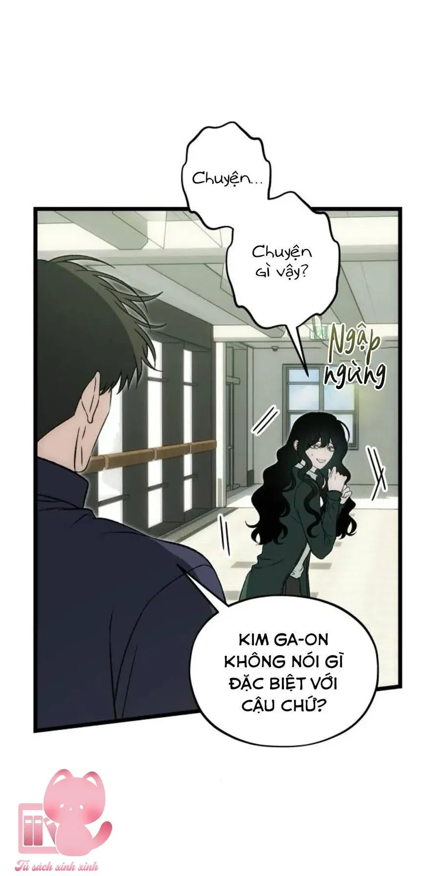 Khao Khát Bất Tận Chapter 9 - 67