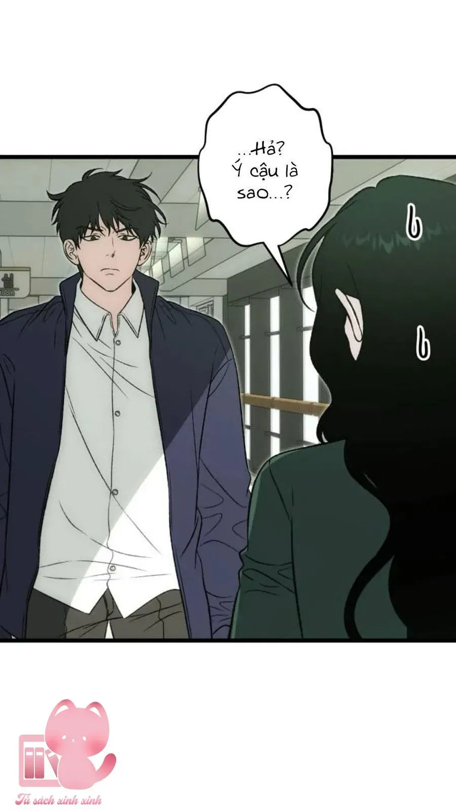 Khao Khát Bất Tận Chapter 9 - 68