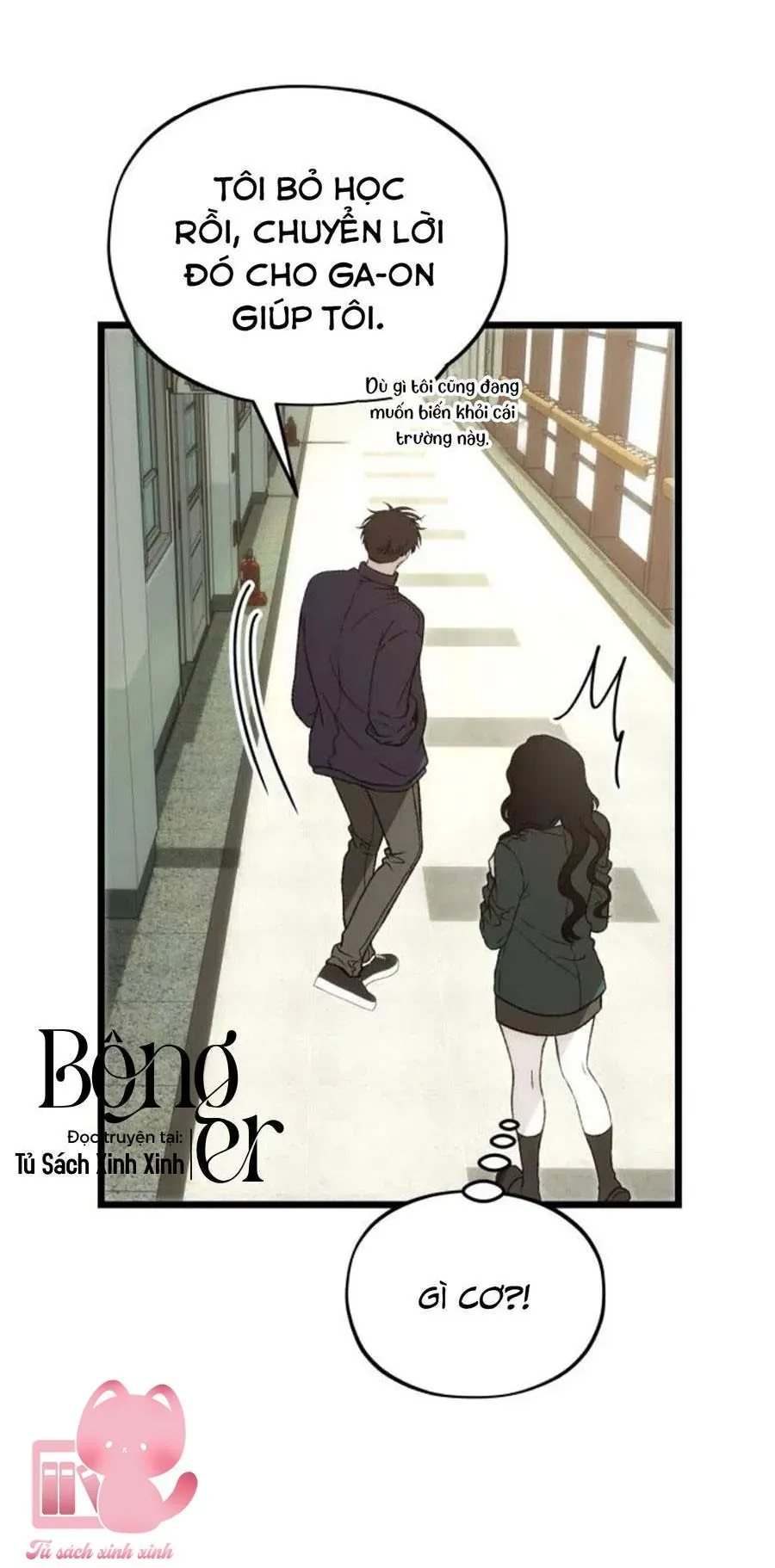 Khao Khát Bất Tận Chapter 9 - 70