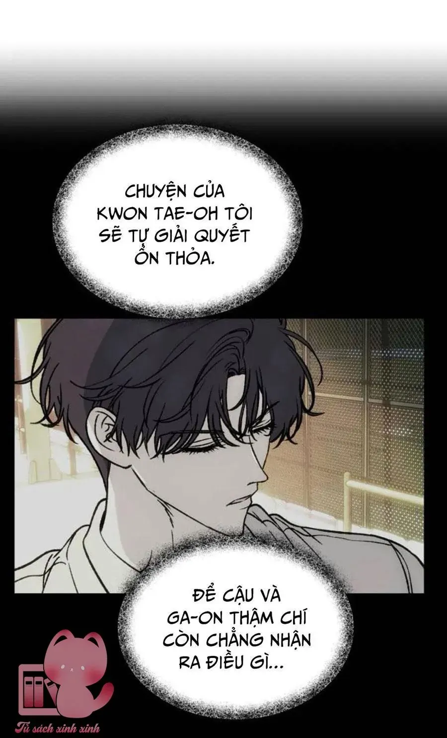 Khao Khát Bất Tận Chapter 9 - 72