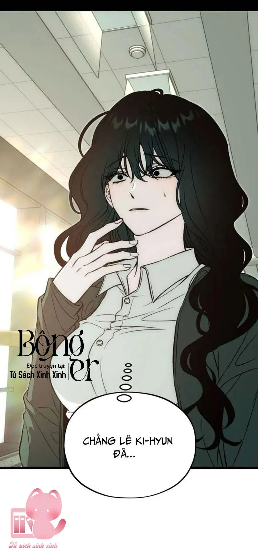 Khao Khát Bất Tận Chapter 9 - 73