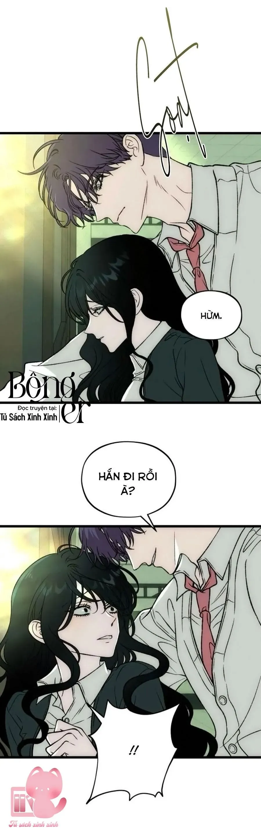Khao Khát Bất Tận Chapter 9 - 76