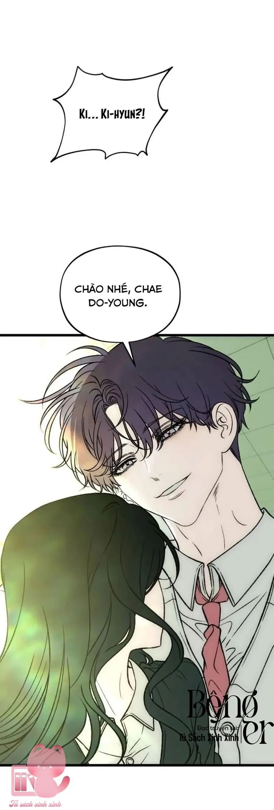 Khao Khát Bất Tận Chapter 9 - 77
