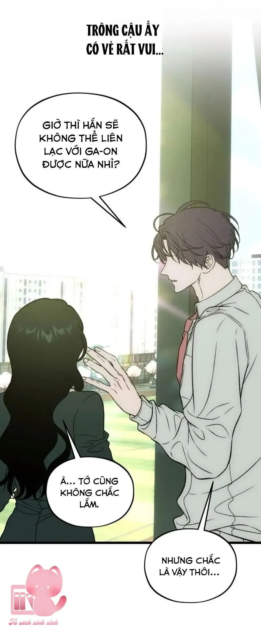 Khao Khát Bất Tận Chapter 9 - 79