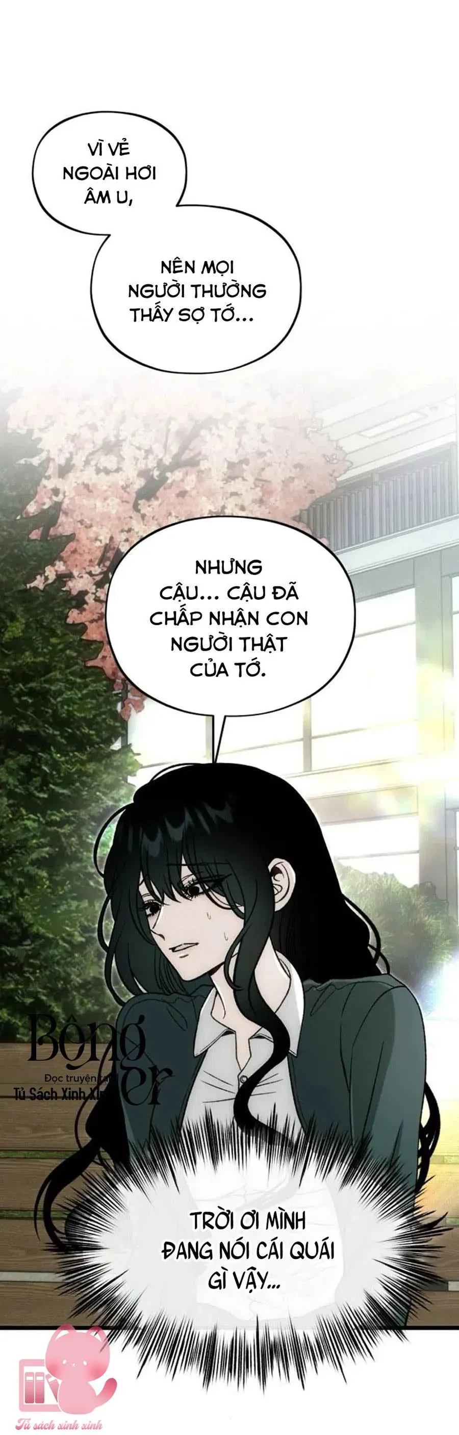 Khao Khát Bất Tận Chapter 9 - 9