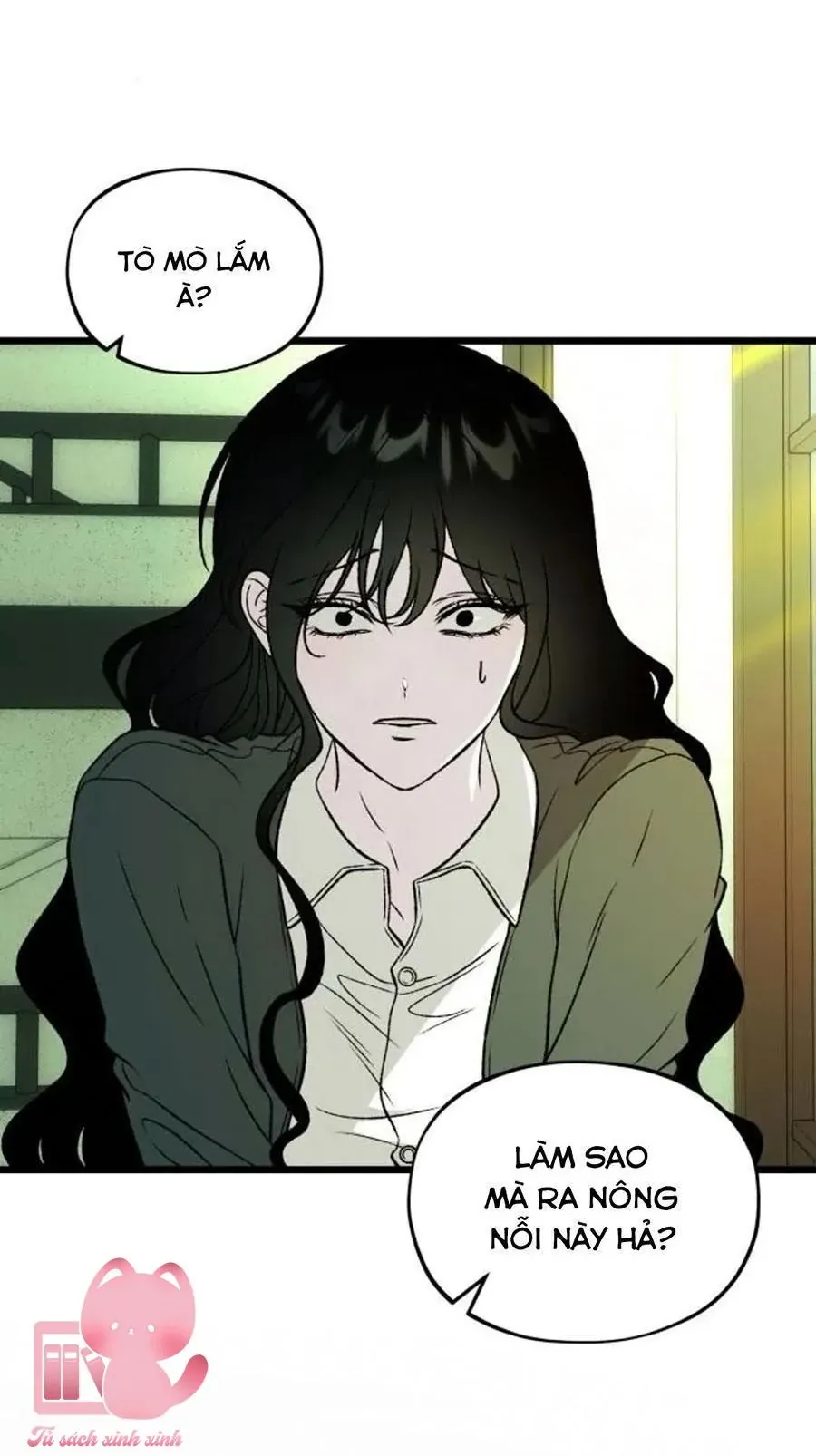 Khao Khát Bất Tận Chapter 9 - 82
