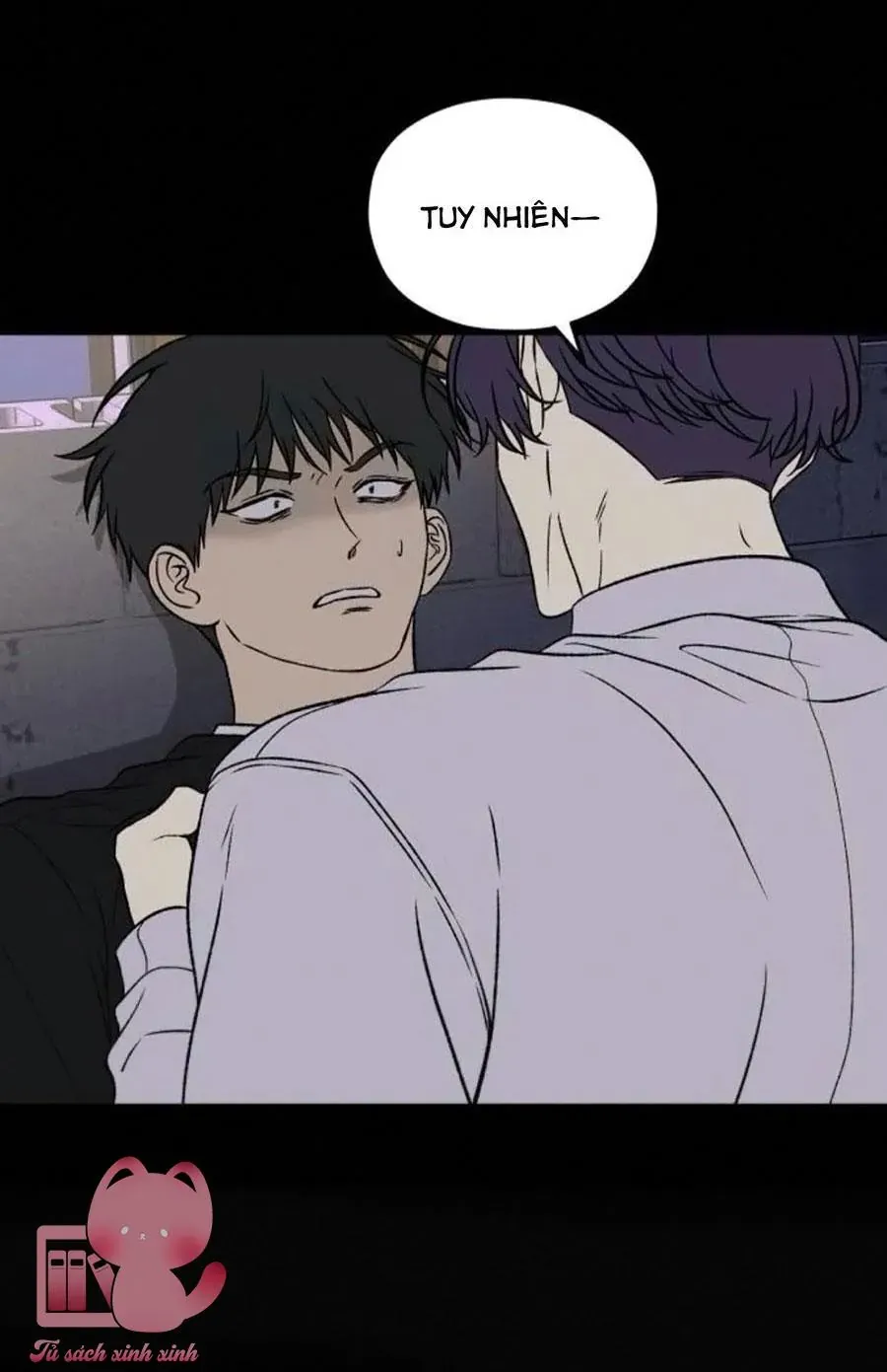 Khao Khát Bất Tận Chapter 9 - 85