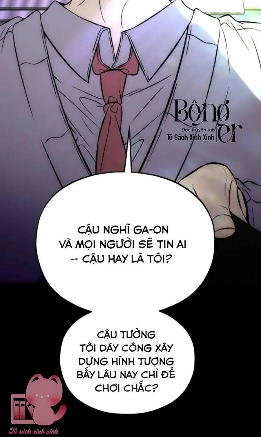 Khao Khát Bất Tận Chapter 9 - 87