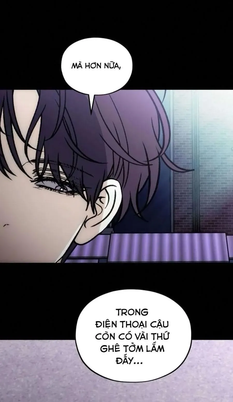 Khao Khát Bất Tận Chapter 9 - 88
