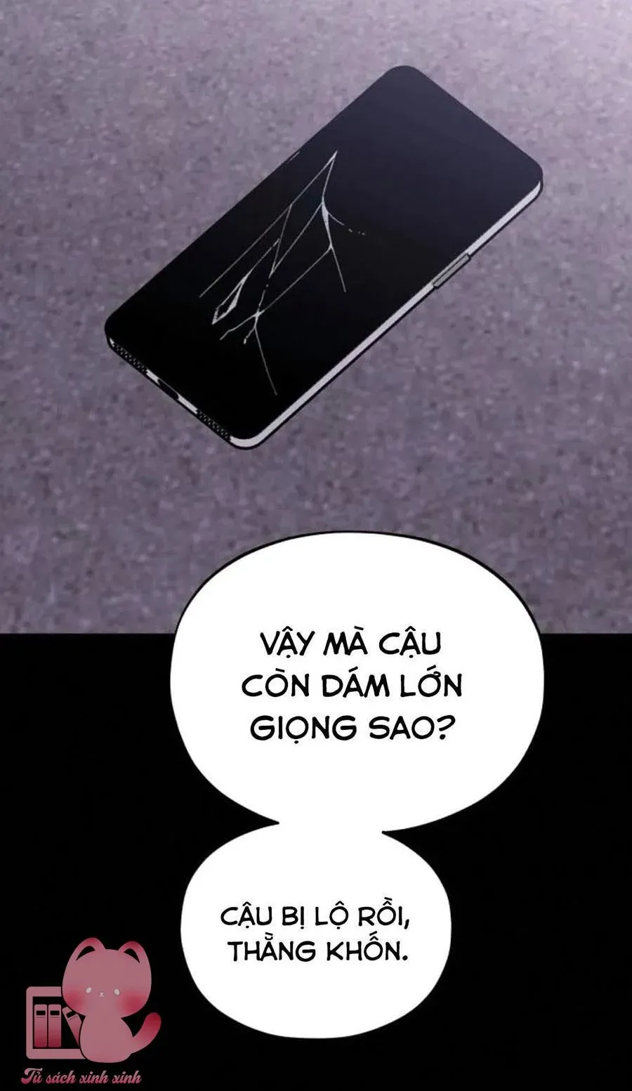Khao Khát Bất Tận Chapter 9 - 89