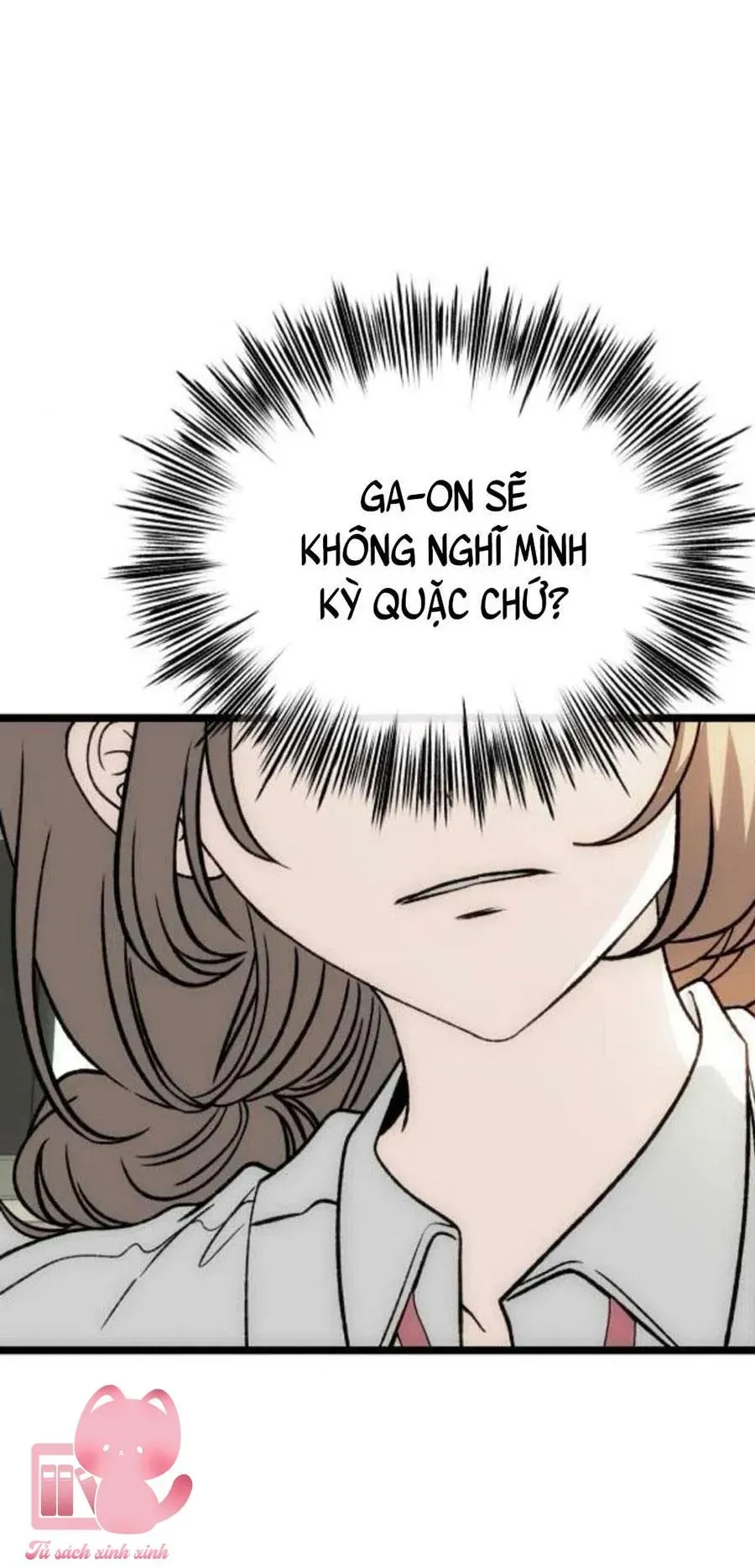 Khao Khát Bất Tận Chapter 9 - 10
