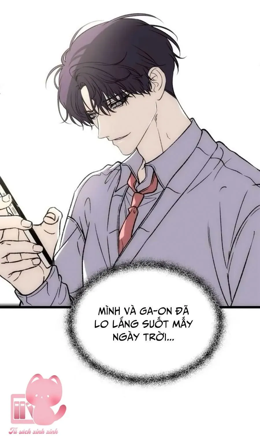 Khao Khát Bất Tận Chapter 9 - 93