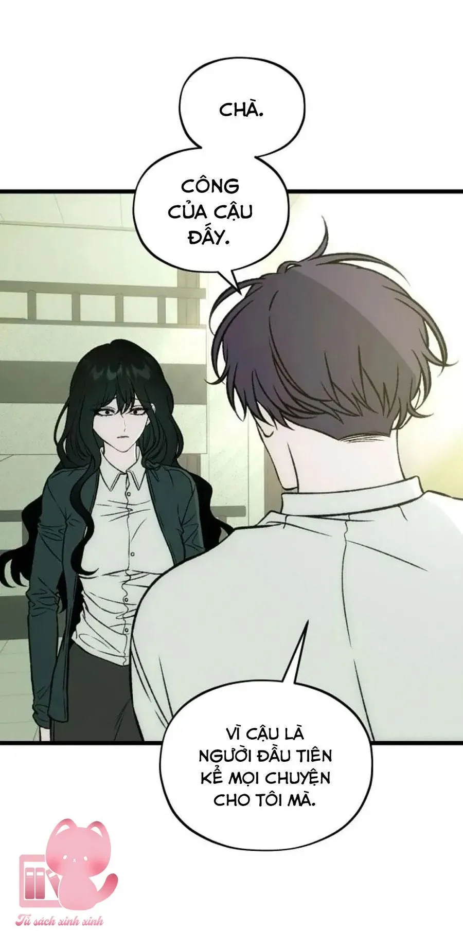 Khao Khát Bất Tận Chapter 9 - 95
