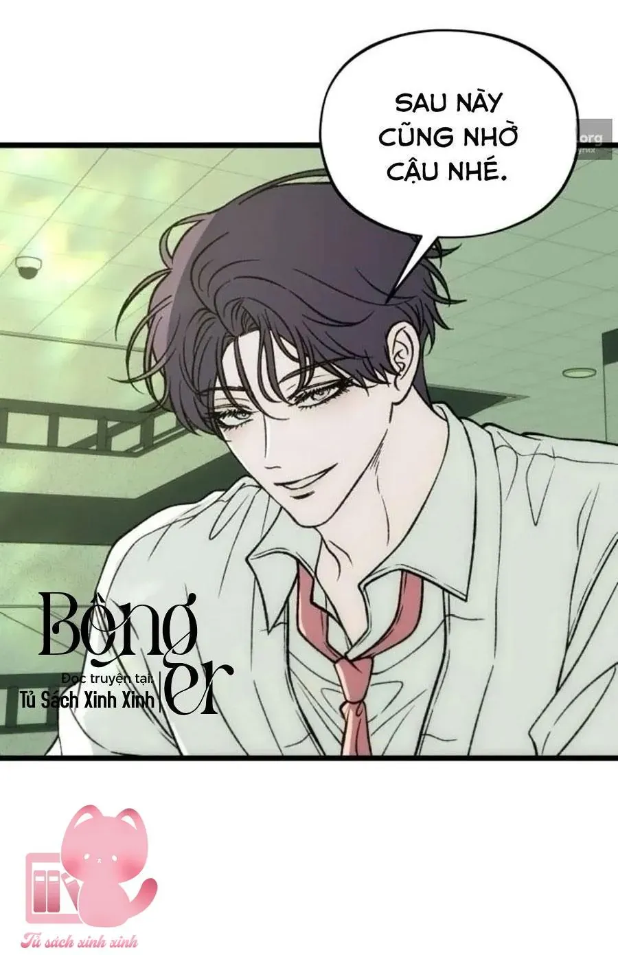 Khao Khát Bất Tận Chapter 9 - 96