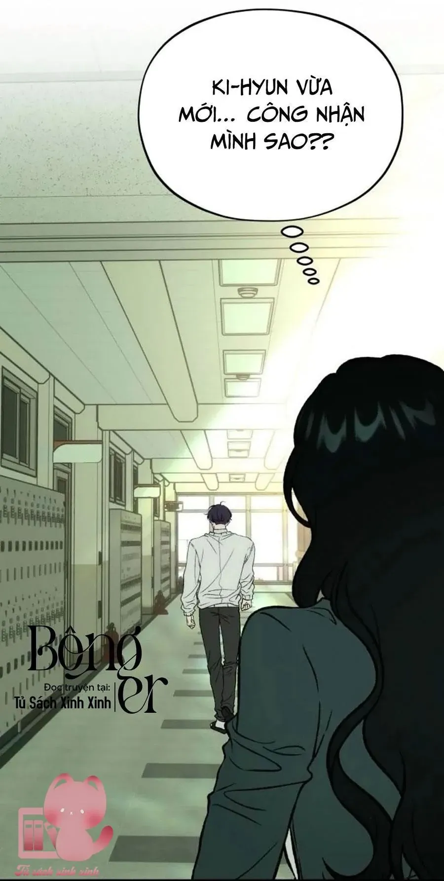 Khao Khát Bất Tận Chapter 9 - 98