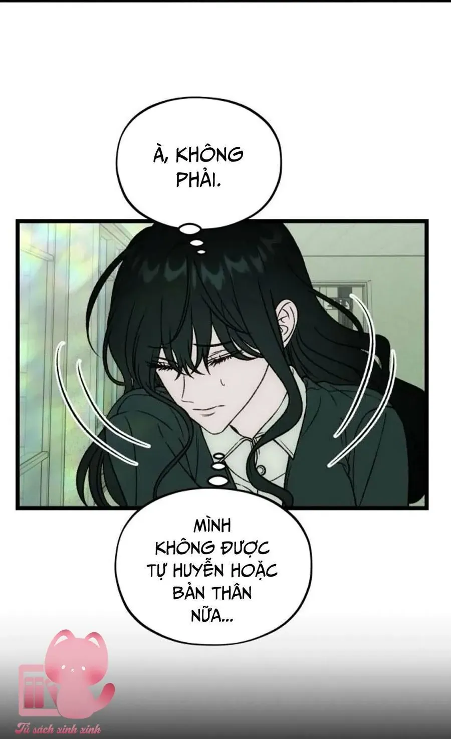 Khao Khát Bất Tận Chapter 9 - 99