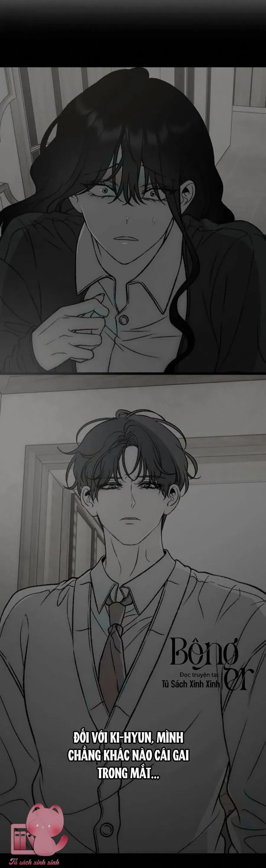 Khao Khát Bất Tận Chapter 9 - 100