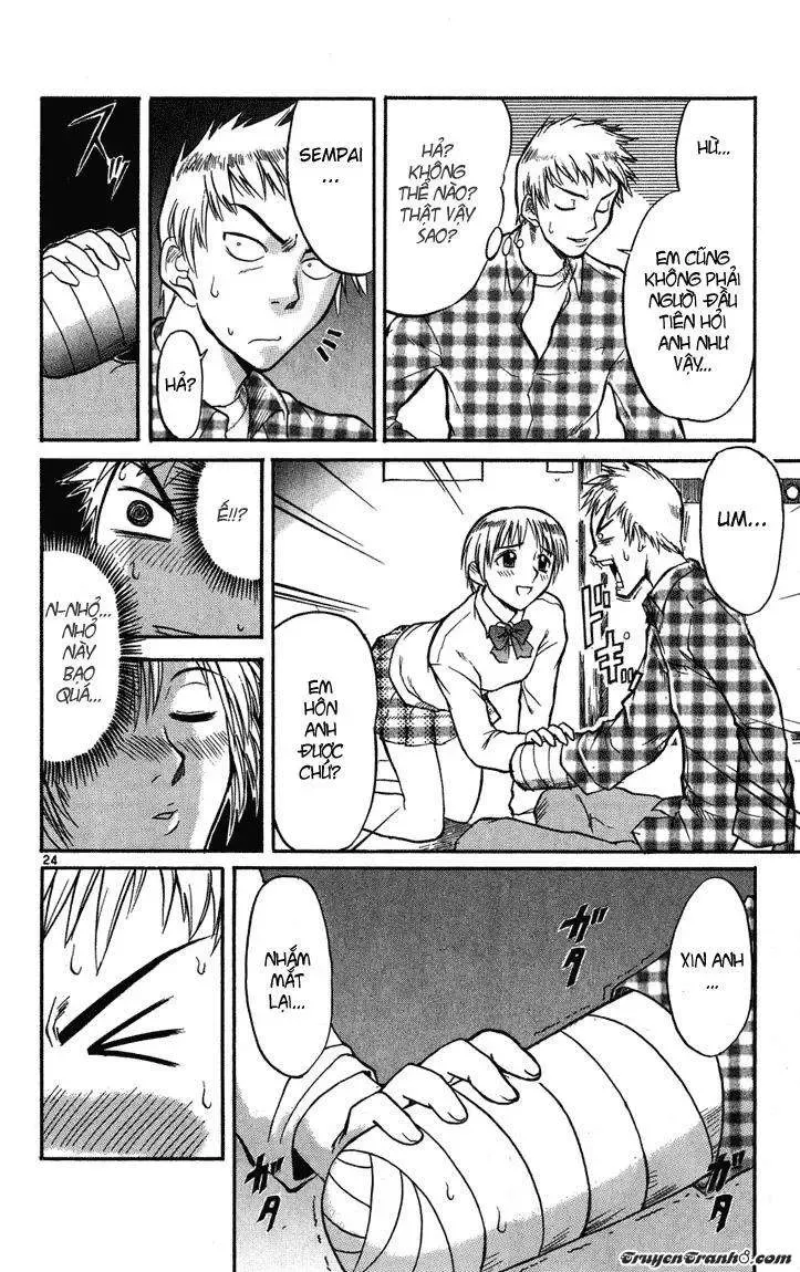 Midori No Hibi Chapter 1 - 29