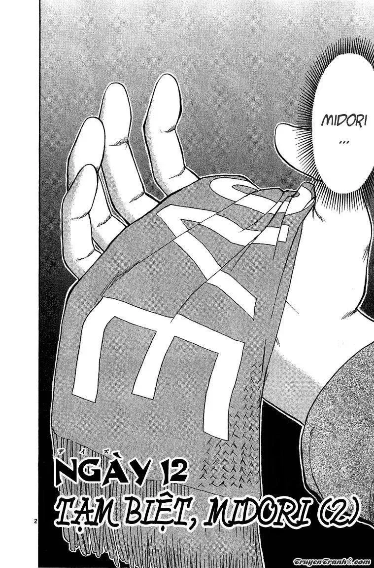Midori No Hibi Chapter 12 - 4