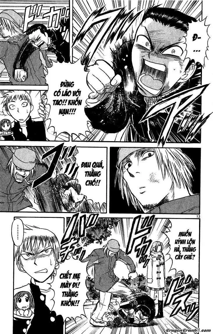 Midori No Hibi Chapter 15 - 15