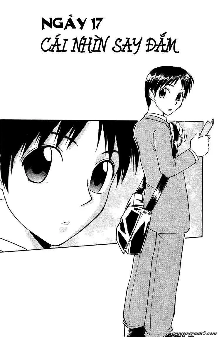 Midori No Hibi Chapter 17 - 5