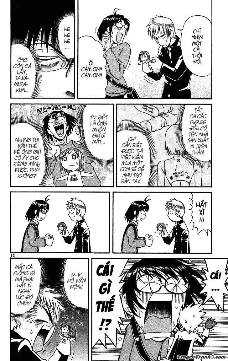 Midori No Hibi Chapter 18 - 14