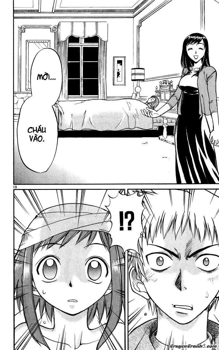 Midori No Hibi Chapter 2 - 12