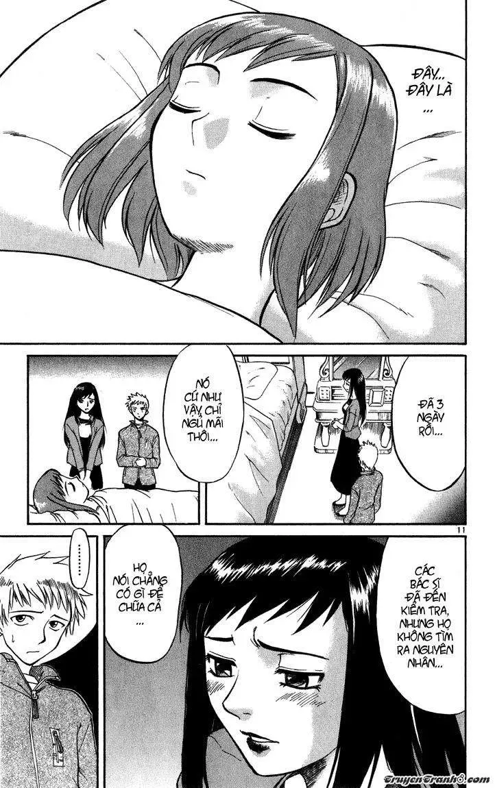 Midori No Hibi Chapter 2 - 13