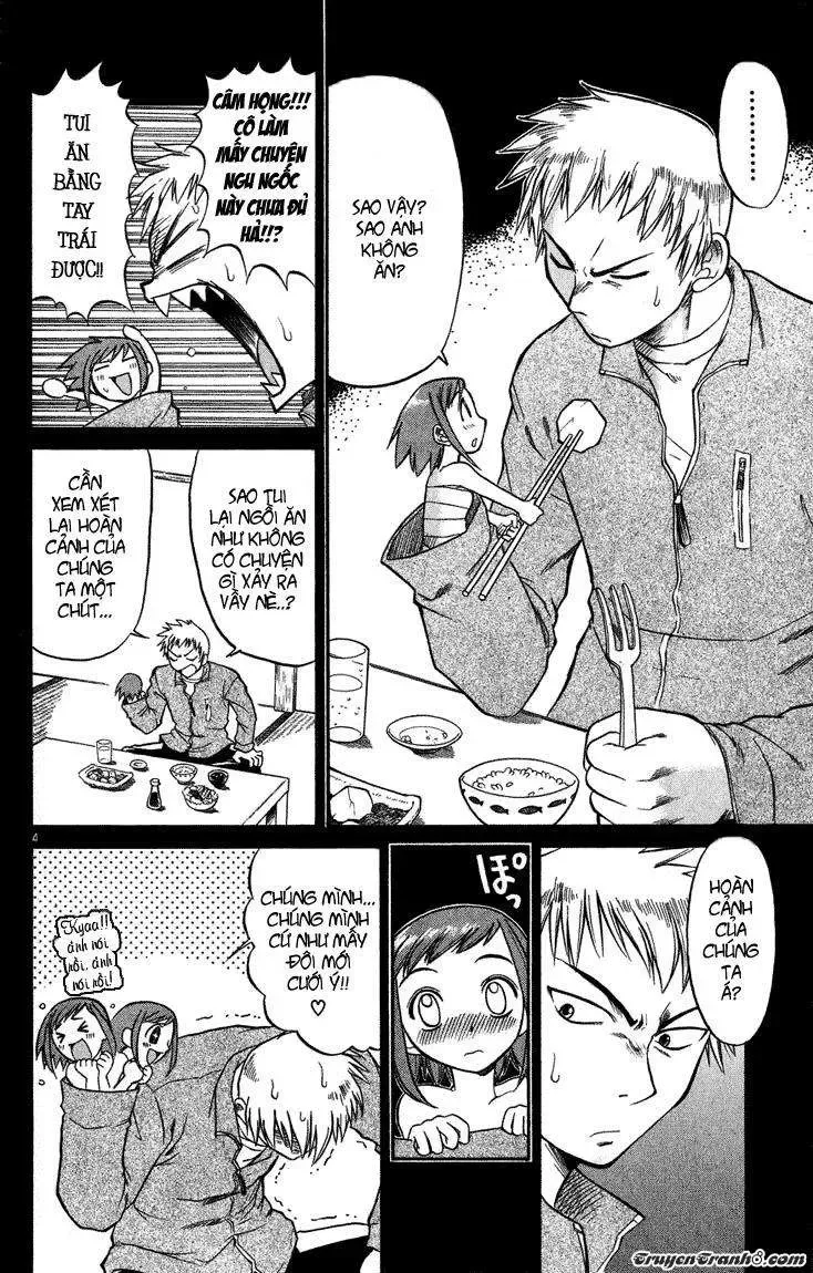 Midori No Hibi Chapter 2 - 6