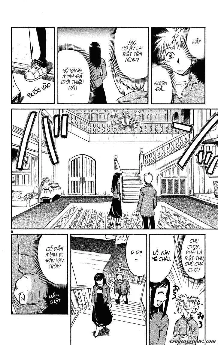 Midori No Hibi Chapter 2 - 10