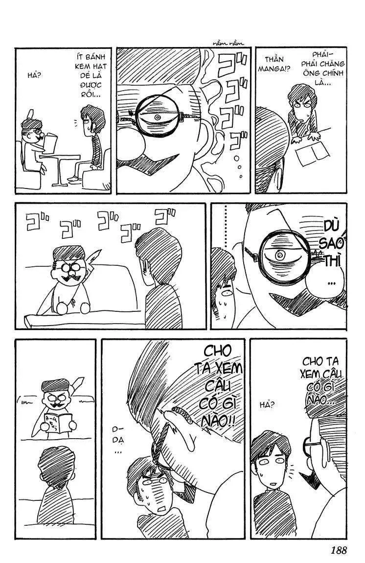 Midori No Hibi Chapter 21 - 20