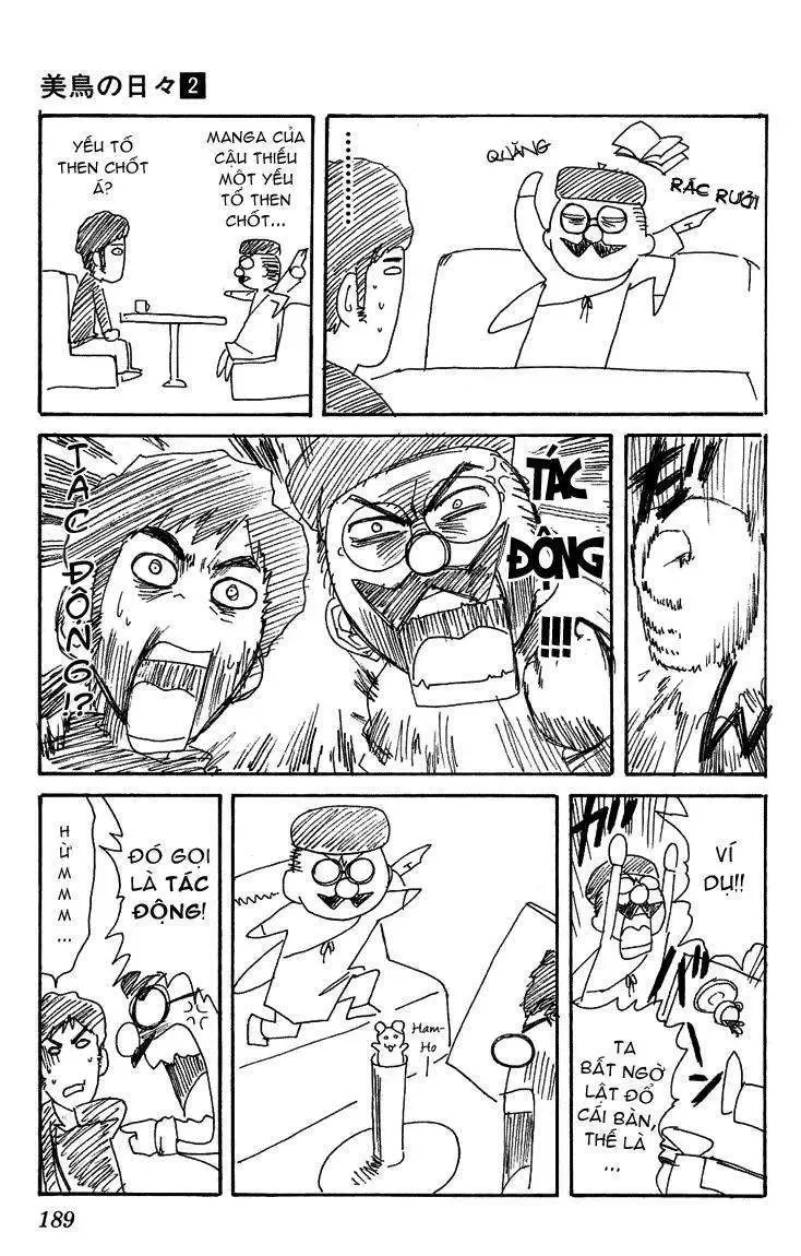 Midori No Hibi Chapter 21 - 21