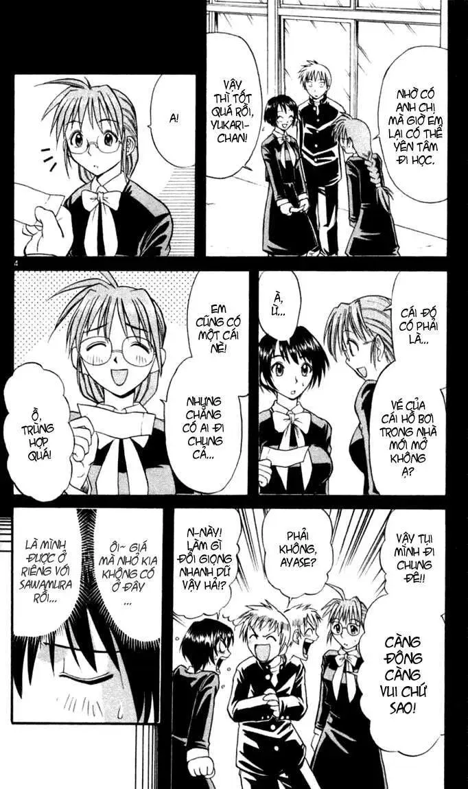 Midori No Hibi Chapter 22 - 12