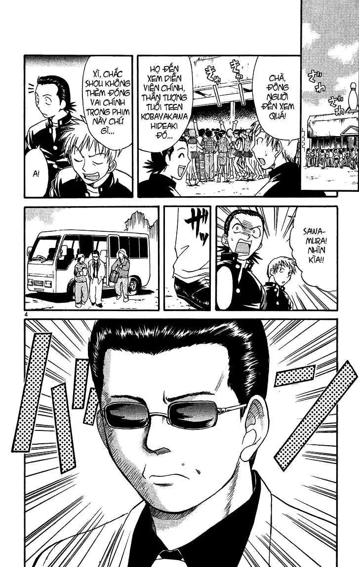 Midori No Hibi Chapter 23 - 6