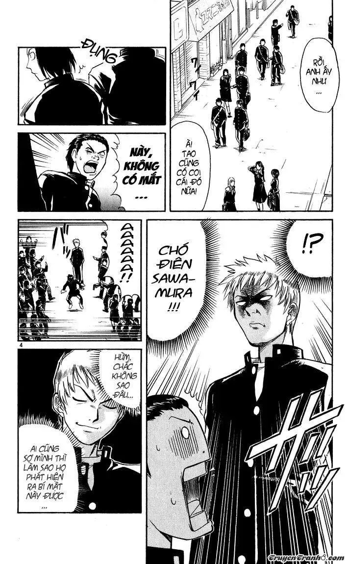 Midori No Hibi Chapter 3 - 6