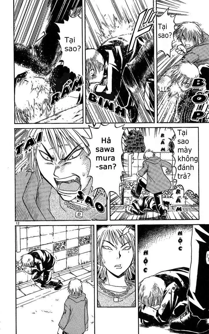 Midori No Hibi Chapter 30 - 13