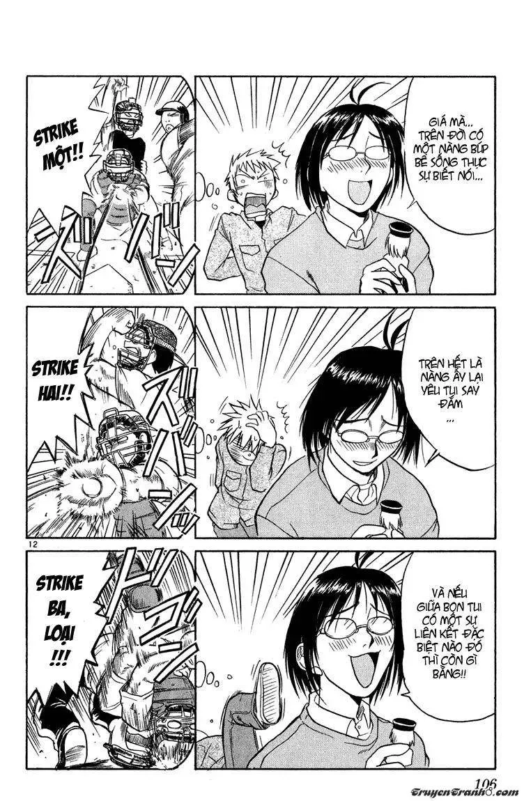 Midori No Hibi Chapter 5 - 14