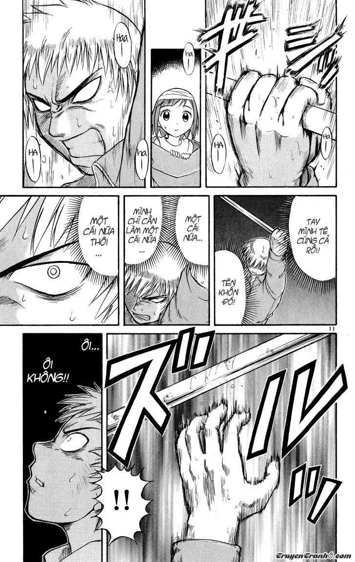 Midori No Hibi Chapter 7 - 13