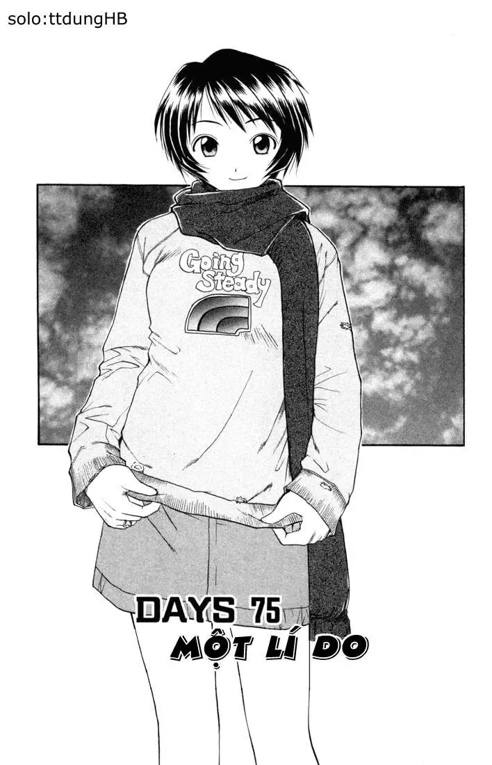 Midori No Hibi Chapter 75 - 5