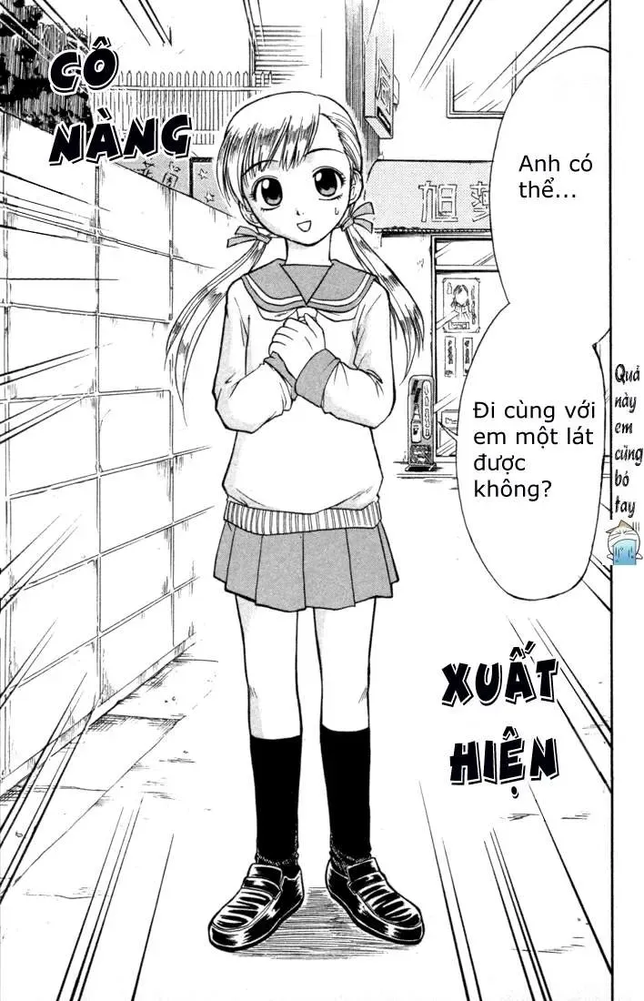 Midori No Hibi Chapter 78 - 16