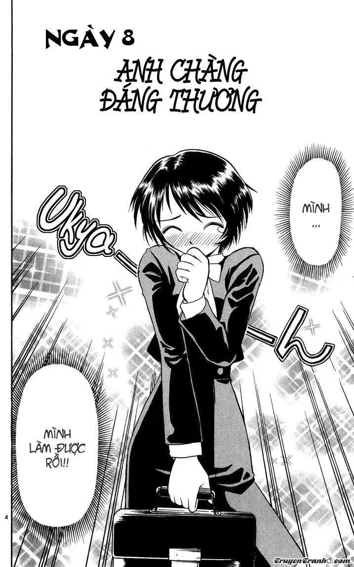 Midori No Hibi Chapter 8 - 6