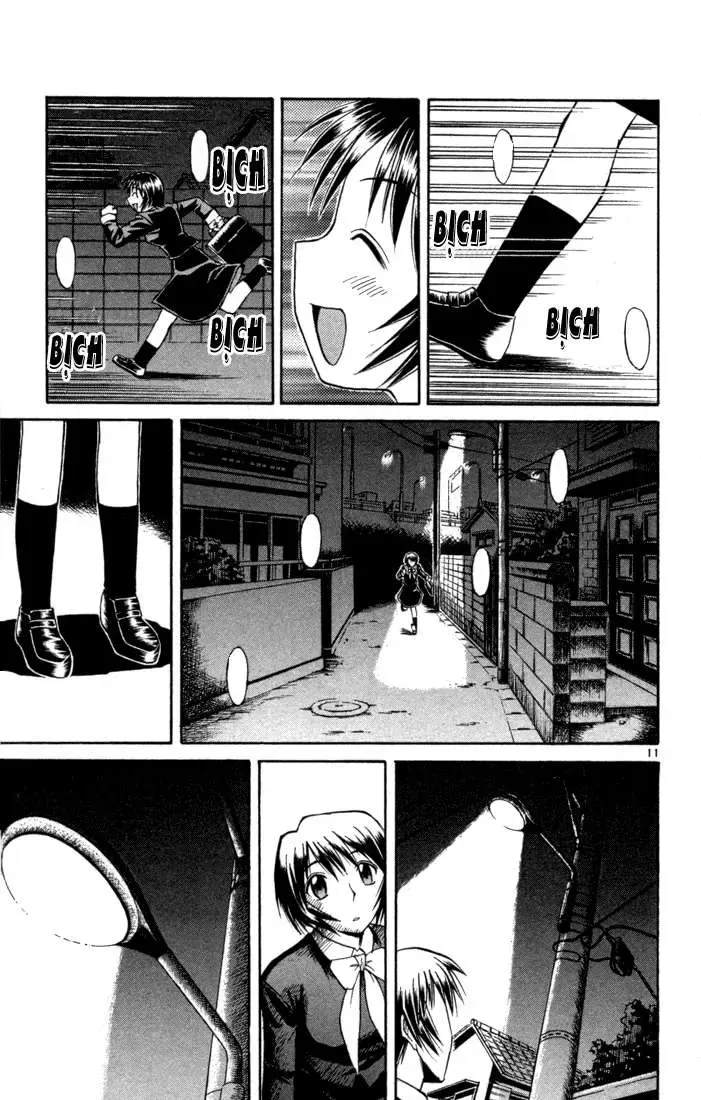 Midori No Hibi Chapter 82 - 12