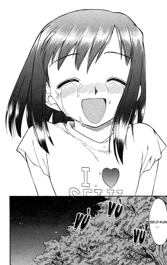 Midori No Hibi Chapter 84 - 12