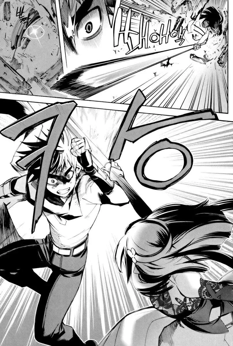 Cavalier Of The Abyss ( Hậu Truyện Immortal Regis) Chapter 1 - 34
