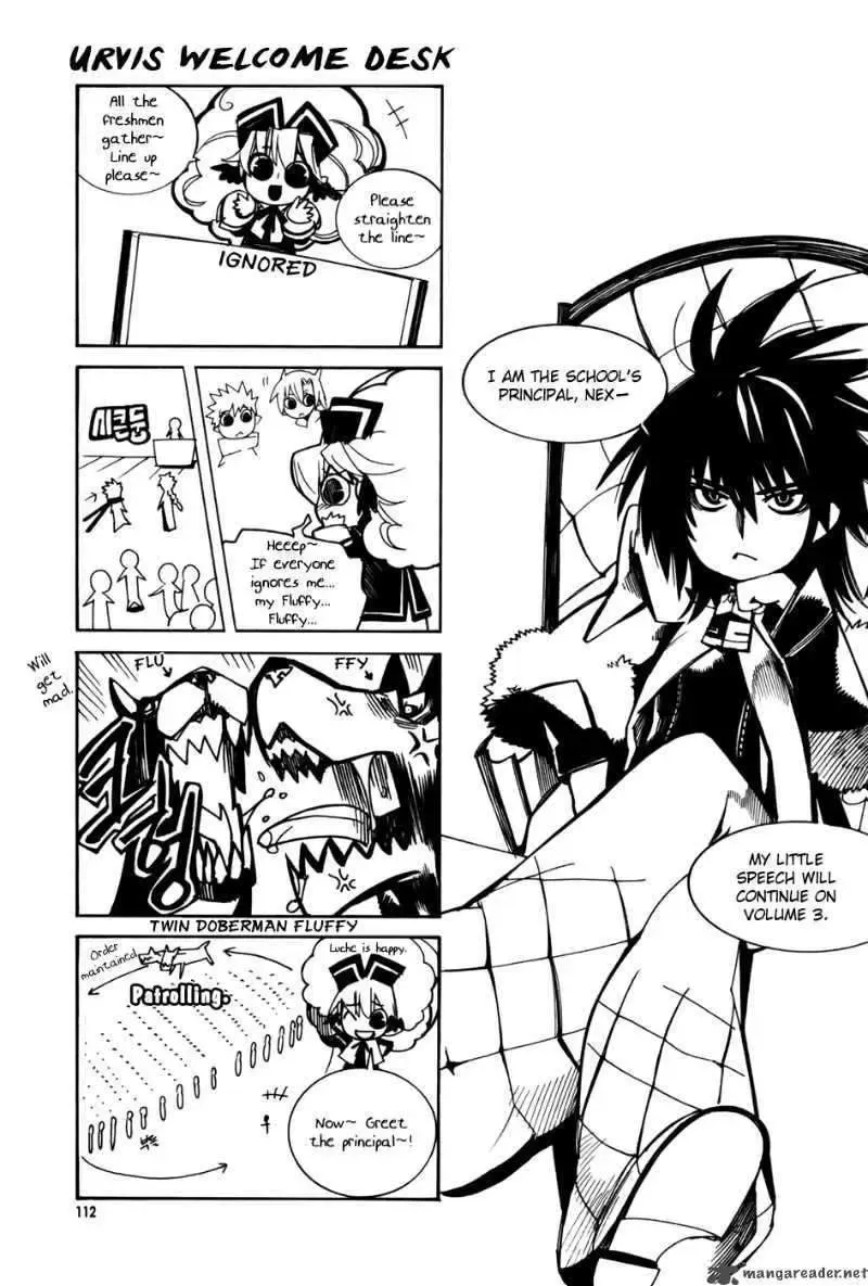 Cavalier Of The Abyss ( Hậu Truyện Immortal Regis) Chapter 10 - 28